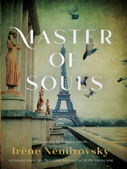 Title details for Master of Souls by Irène Némirovsky - Available